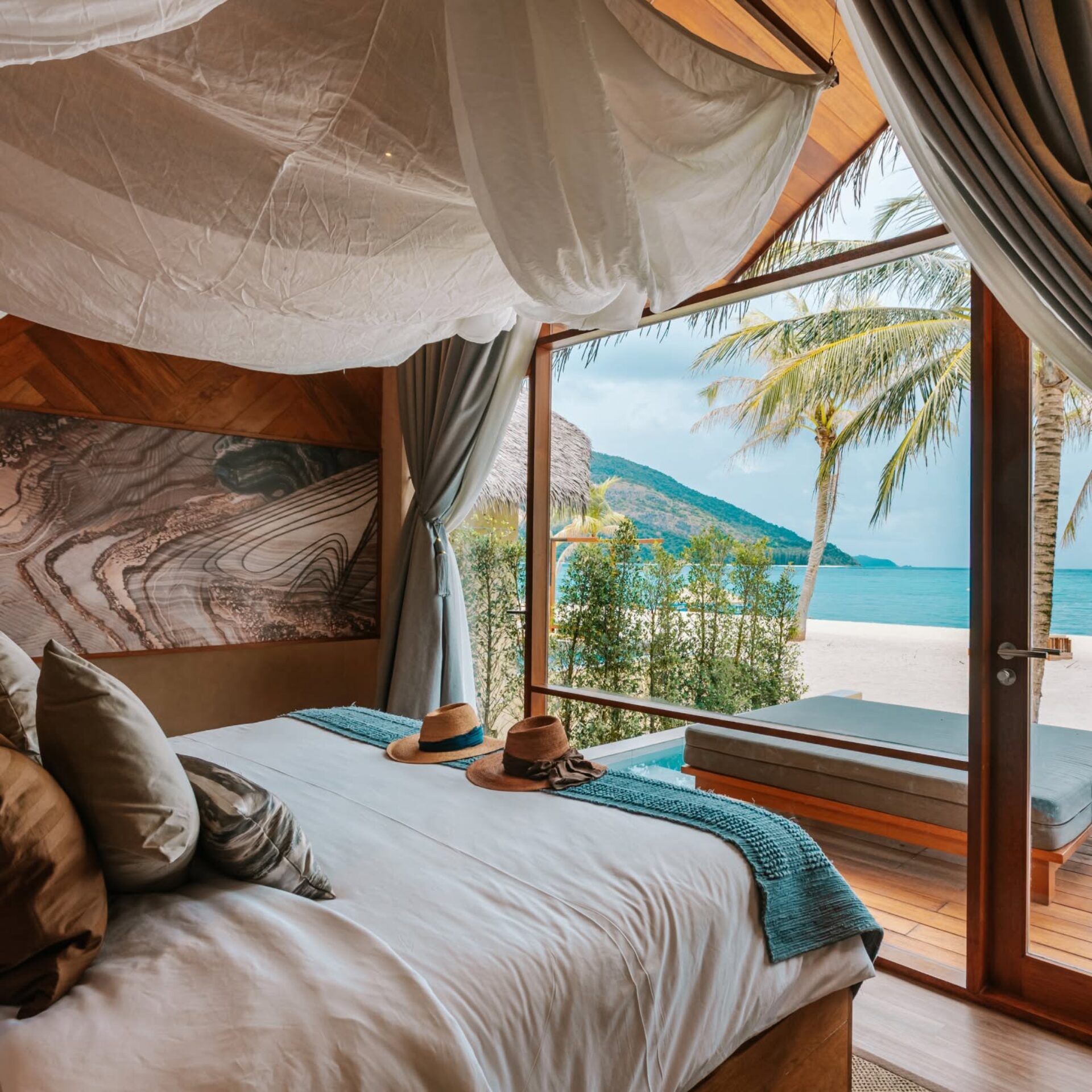 Irene Resort Koh Lipe Trang Rondreis Thailand Vakantie Original Asia