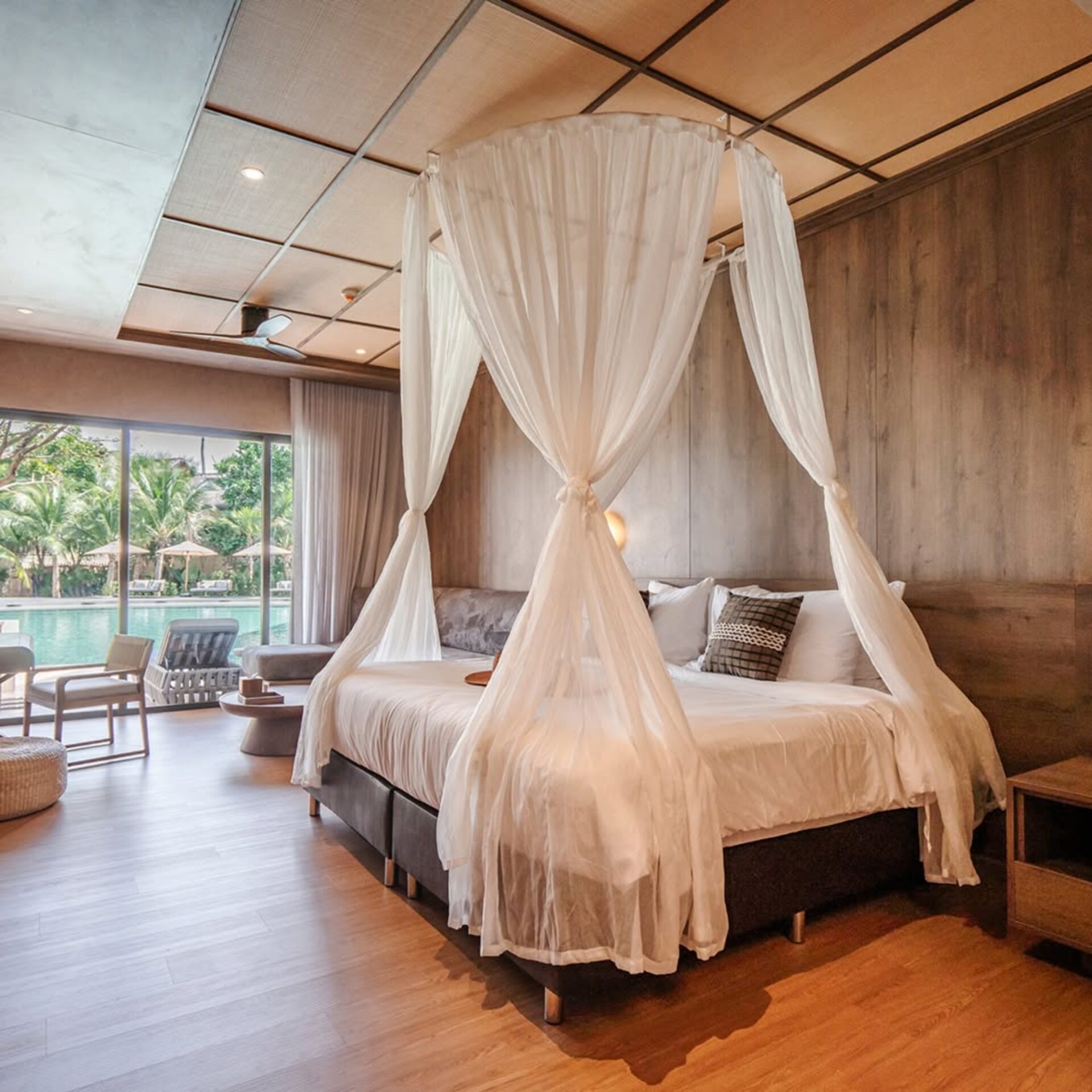 Irene Resort Koh Lipe Trang Rondreis Thailand Vakantie Original Asia