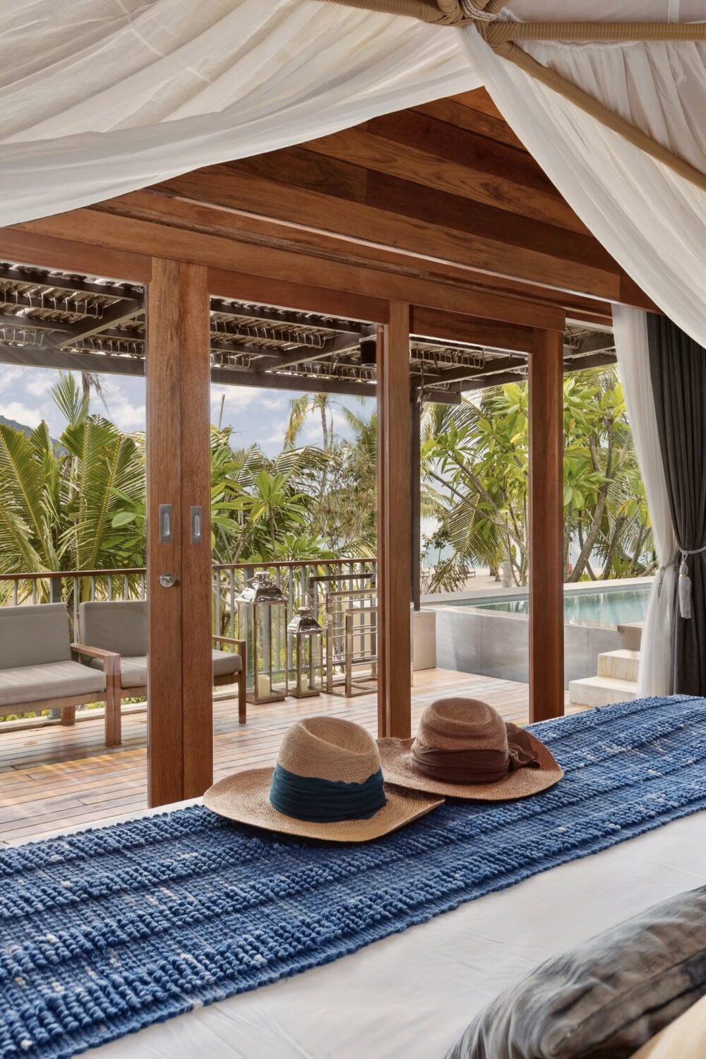 Irene Resort Koh Lipe Trang Rondreis Thailand Vakantie Original Asia