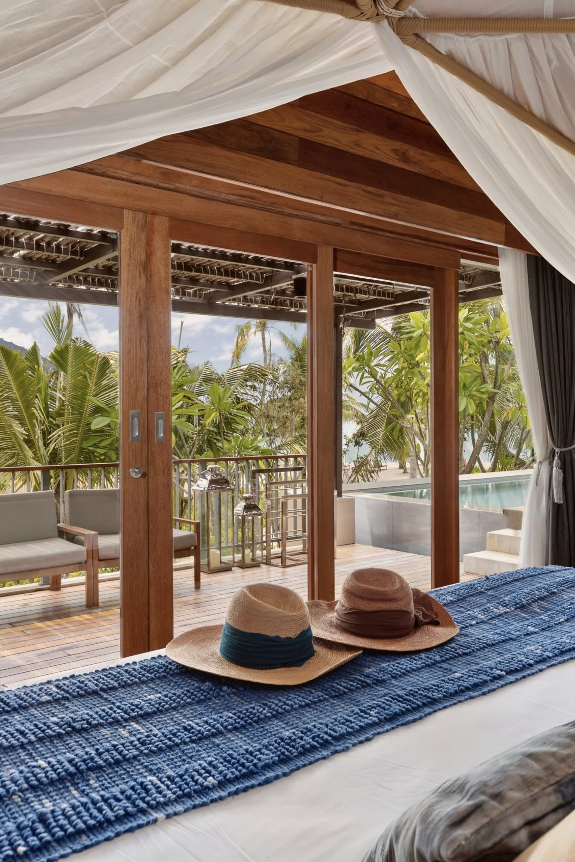 Irene Resort Koh Lipe Trang Rondreis Thailand Vakantie Original Asia
