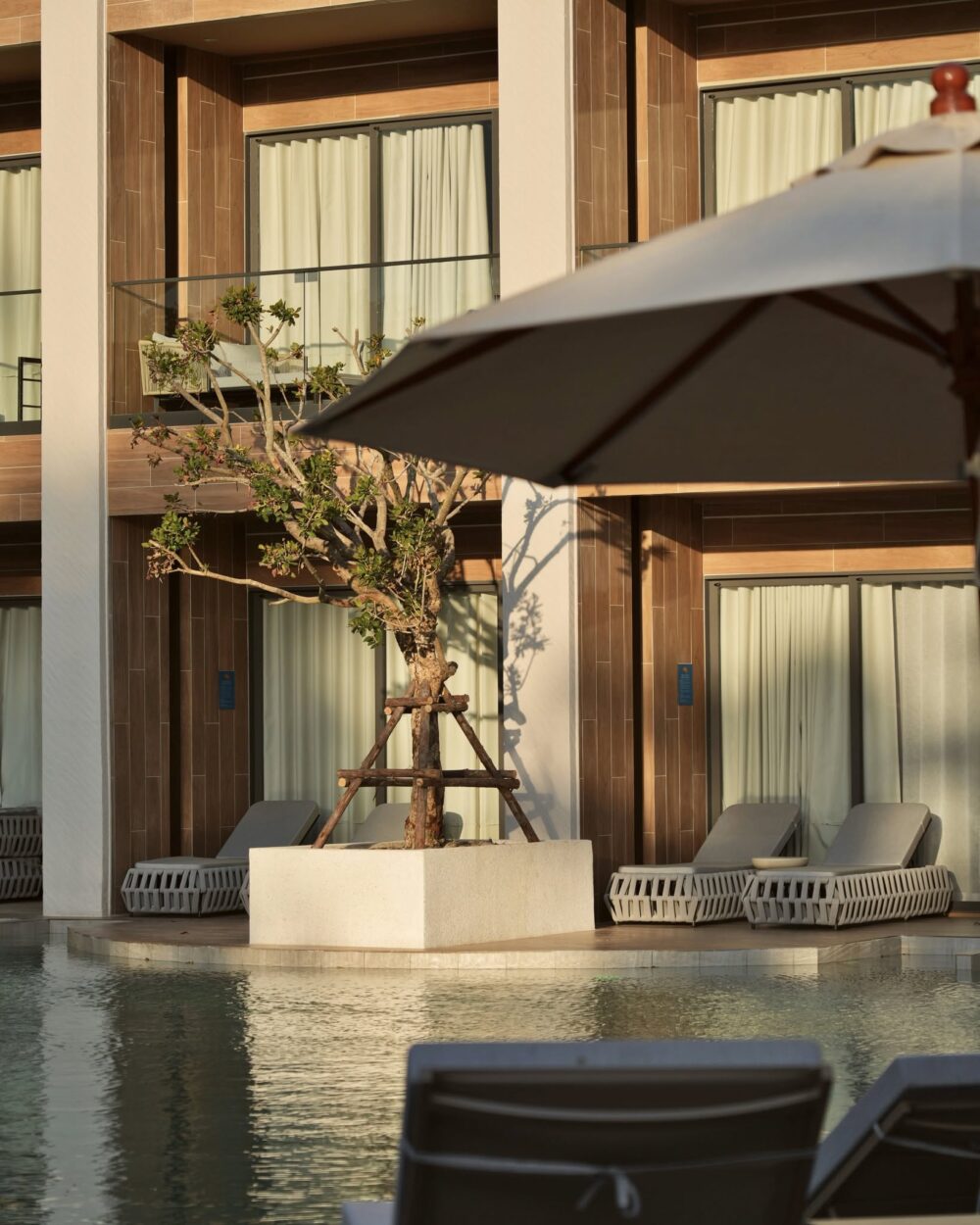 Irene Resort Koh Lipe Trang Rondreis Thailand Vakantie Original Asia