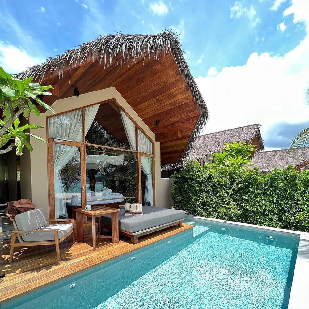 Irene Resort Koh Lipe Trang Rondreis Thailand Vakantie Original Asia