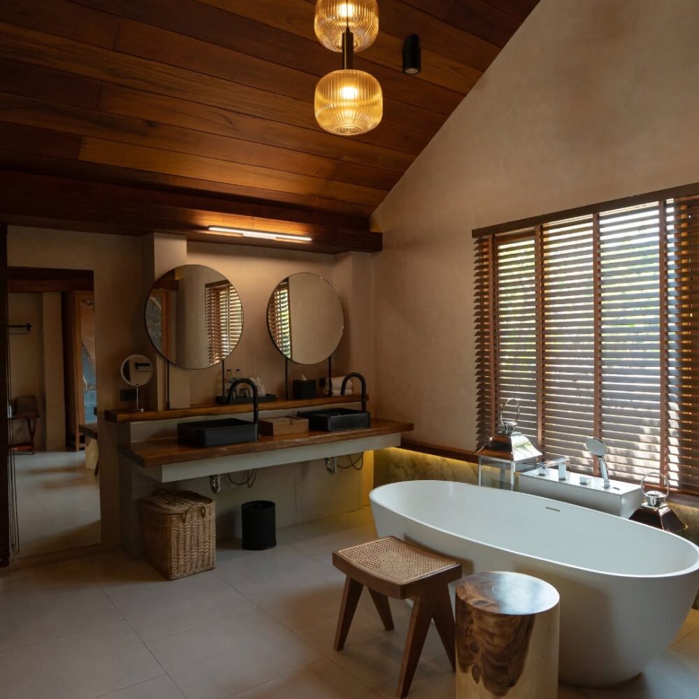 Irene Resort Koh Lipe Trang Rondreis Thailand Vakantie Original Asia