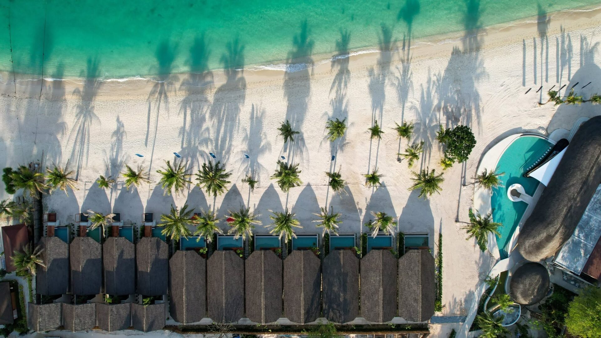 Irene Resort Koh Lipe Trang Rondreis Thailand Vakantie Original Asia