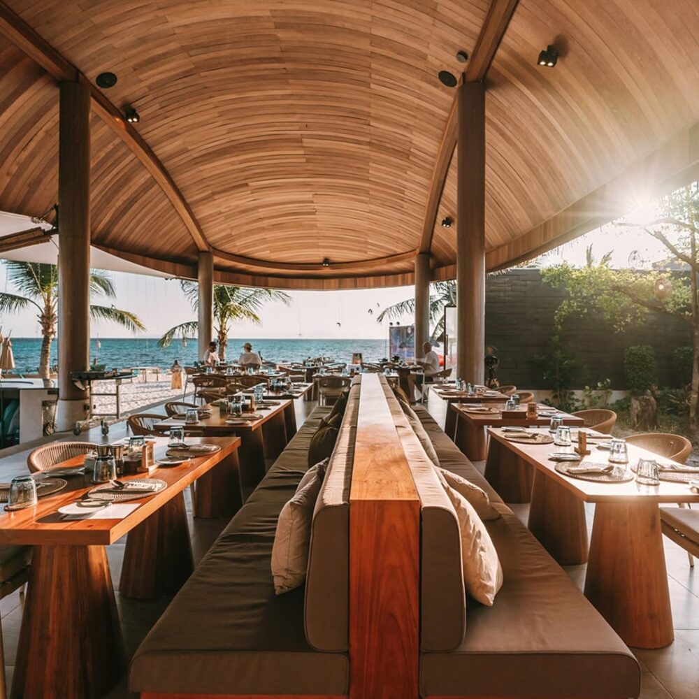 Irene Resort Koh Lipe Trang Rondreis Thailand Vakantie Original Asia