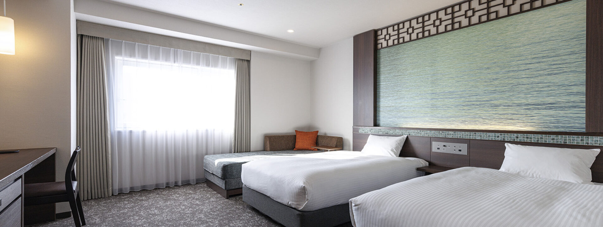 JR Kyushu Hotel Nagasaki Rondreis Japan Vakantie Original Asia