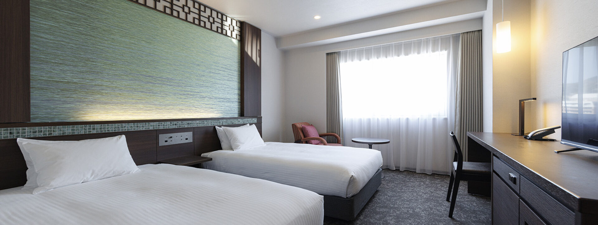 JR Kyushu Hotel Nagasaki Rondreis Japan Vakantie Original Asia