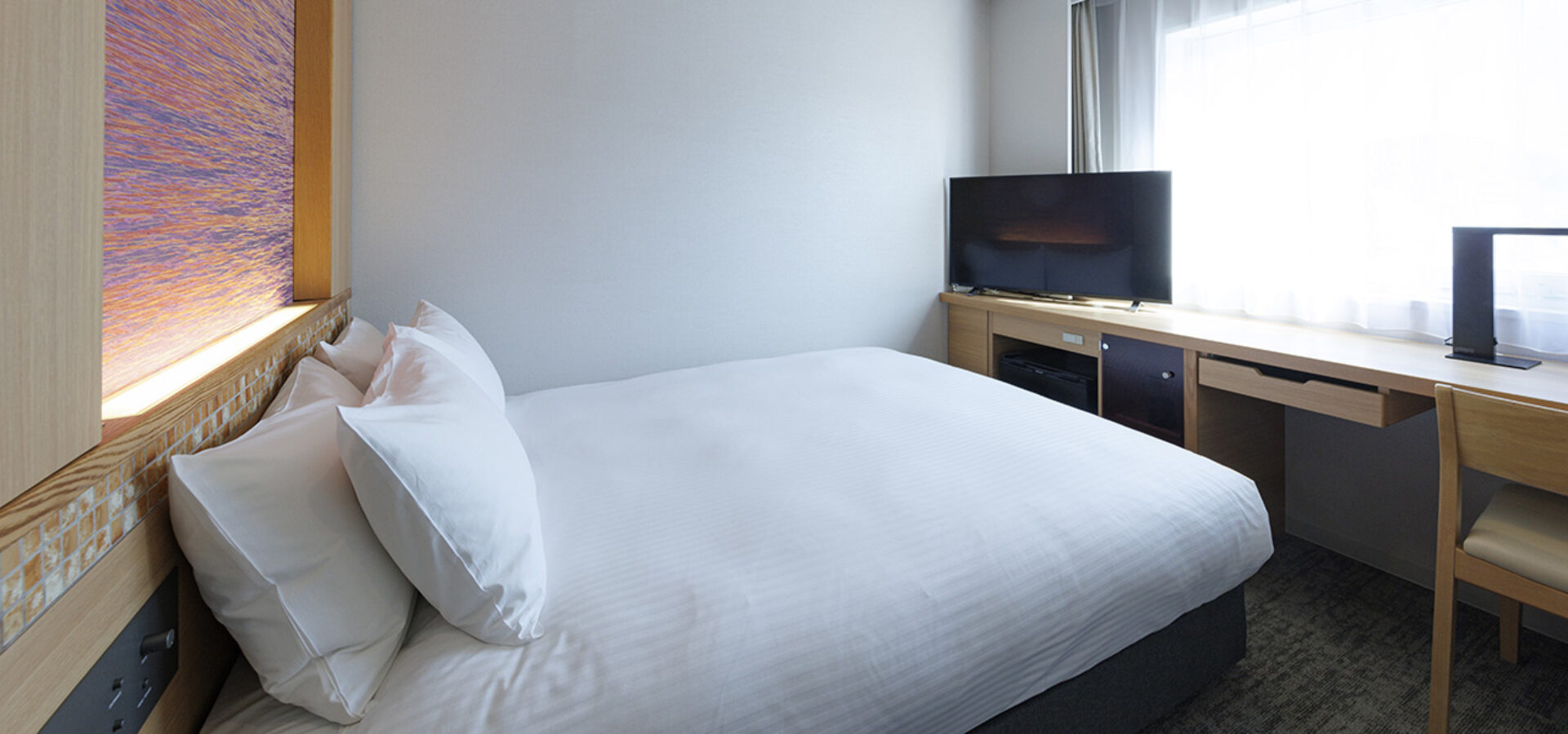 JR Kyushu Hotel Nagasaki Rondreis Japan Vakantie Original Asia