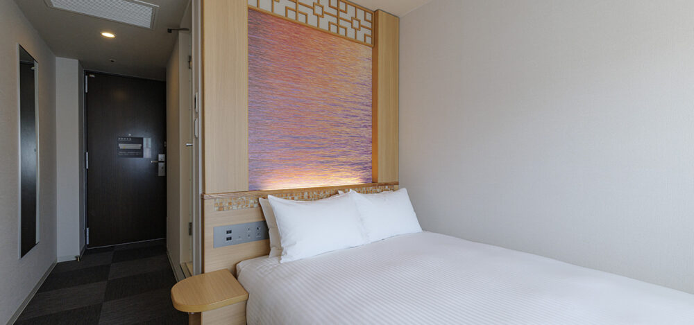 JR Kyushu Hotel Nagasaki Rondreis Japan Vakantie Original Asia