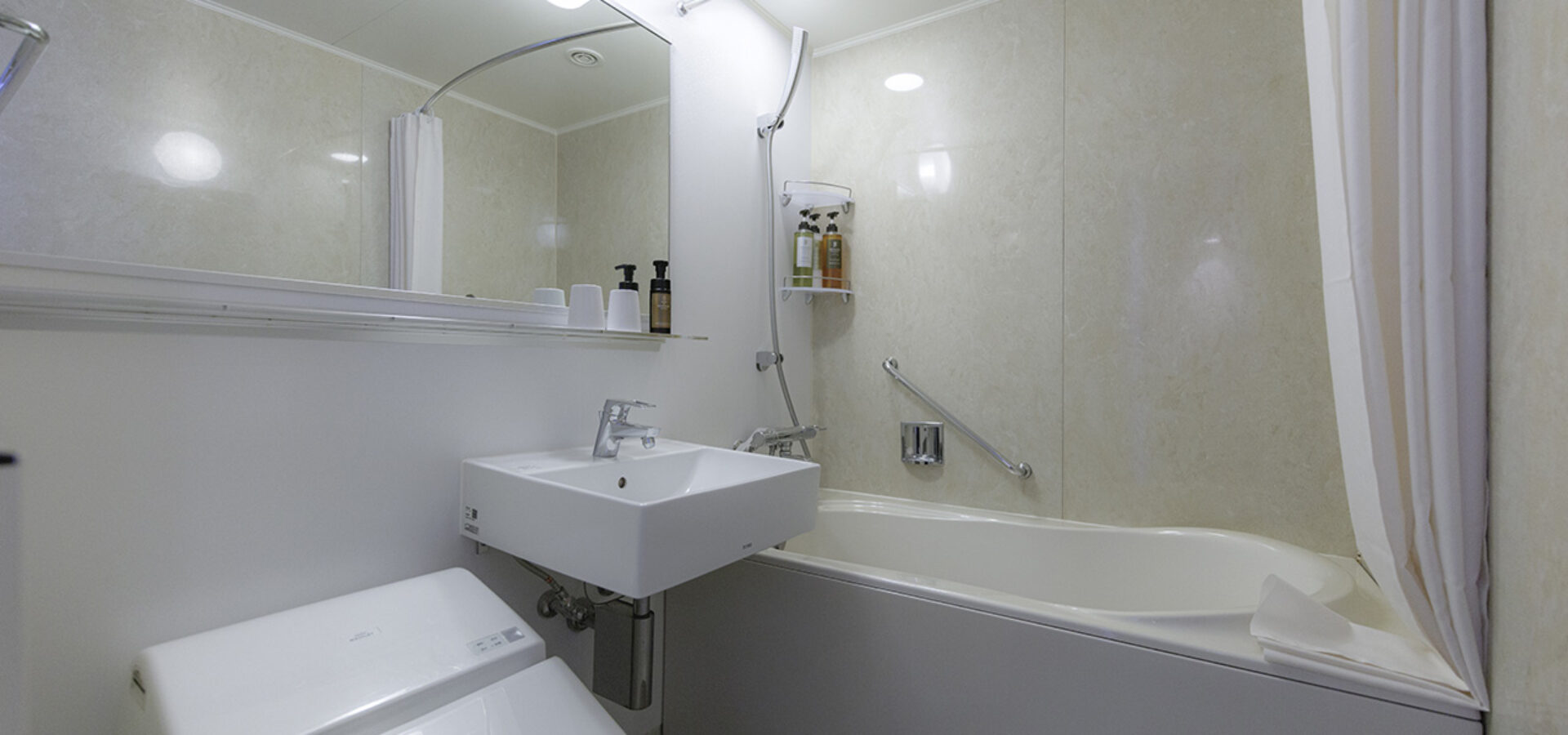 JR Kyushu Hotel Nagasaki Rondreis Japan Vakantie Original Asia