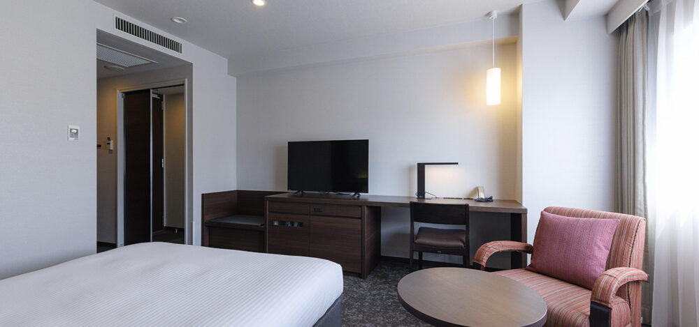 JR Kyushu Hotel Nagasaki Rondreis Japan Vakantie Original Asia