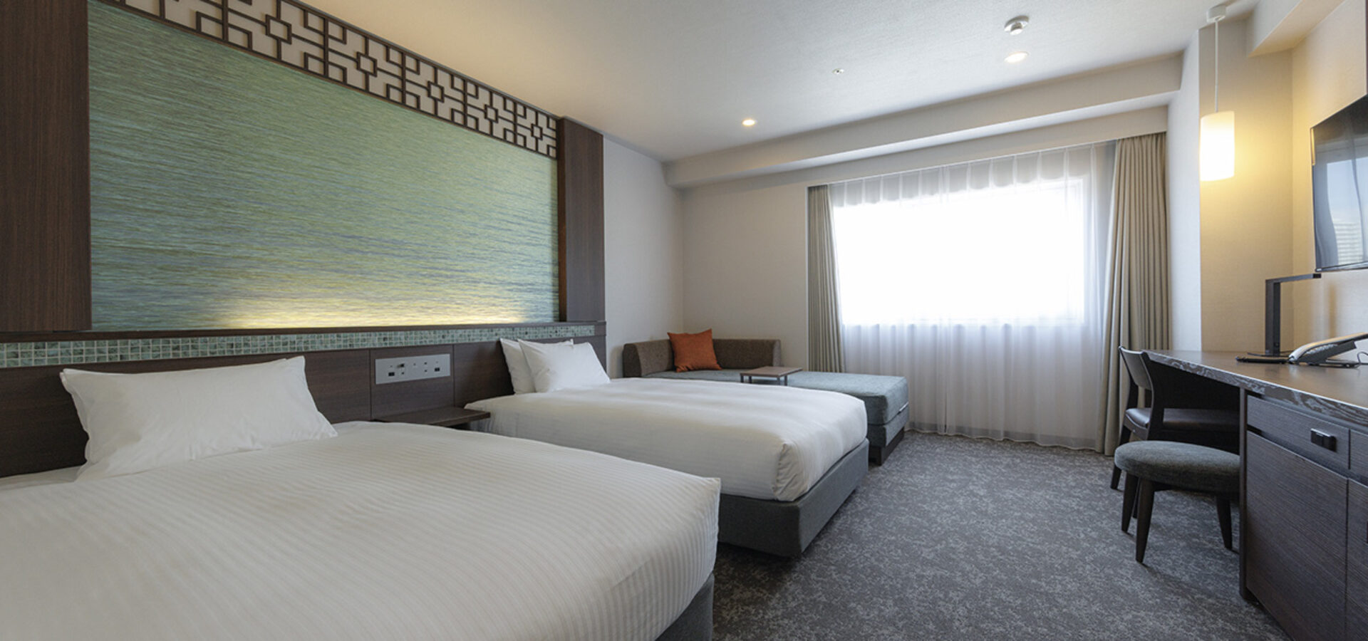 JR Kyushu Hotel Nagasaki Rondreis Japan Vakantie Original Asia