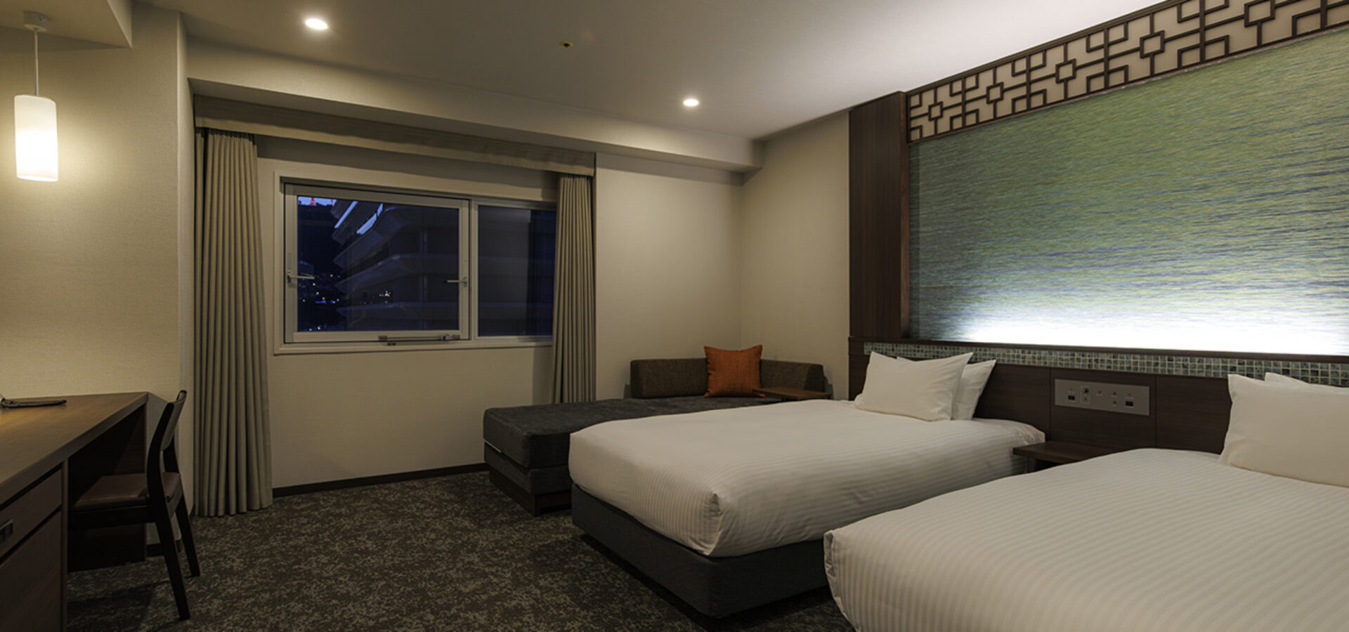 JR Kyushu Hotel Nagasaki Rondreis Japan Vakantie Original Asia