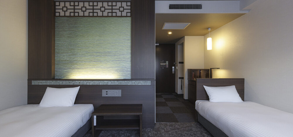 JR Kyushu Hotel Nagasaki Rondreis Japan Vakantie Original Asia