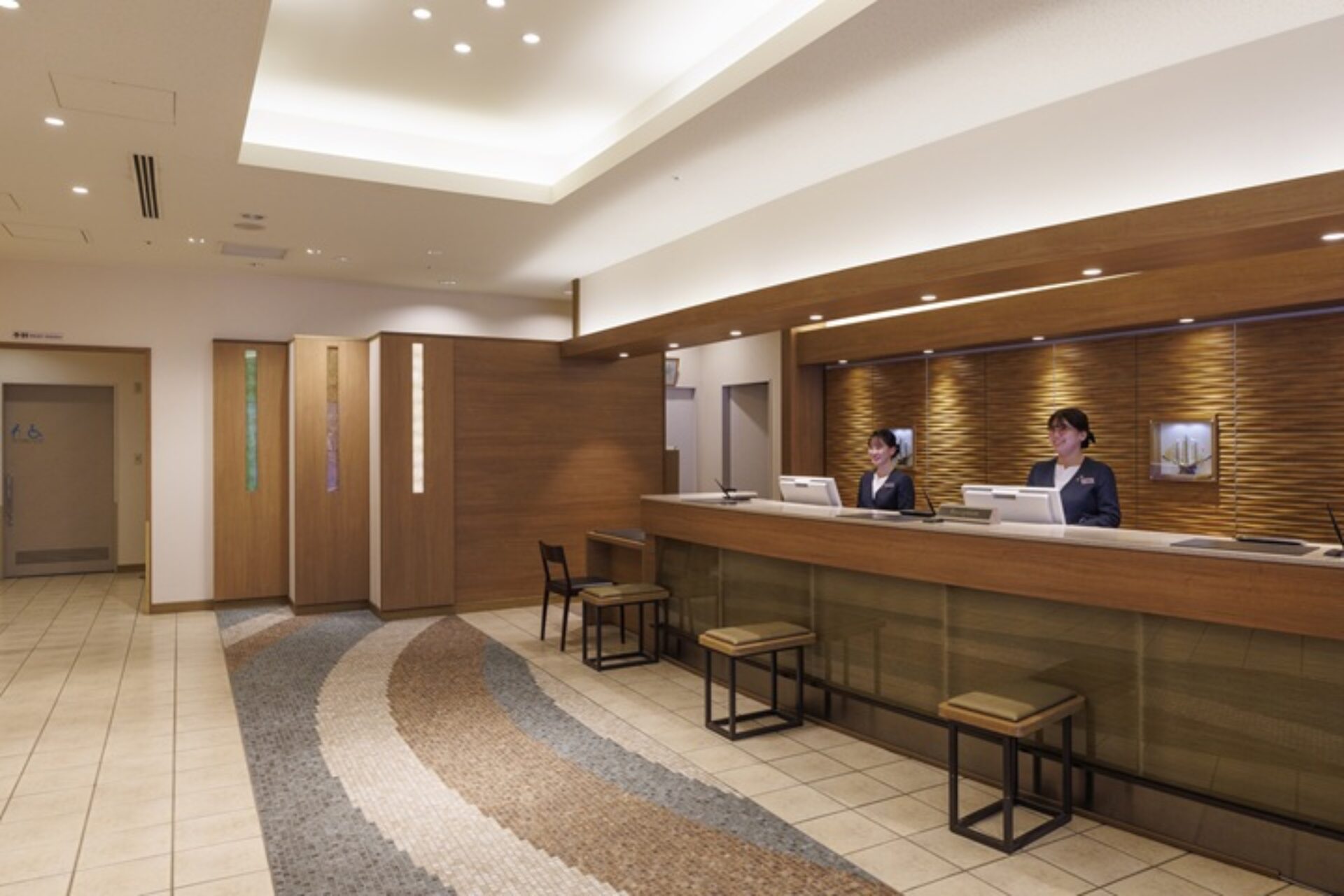 JR Kyushu Hotel Nagasaki Rondreis Japan Vakantie Original Asia