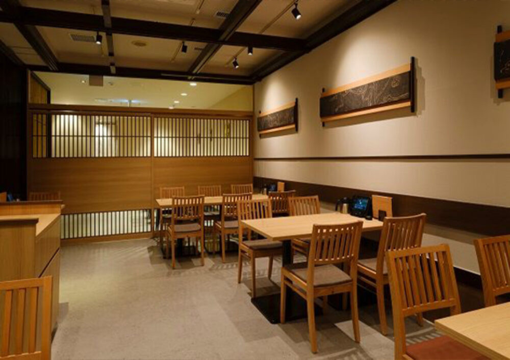JR Kyushu Hotel Nagasaki Rondreis Japan Vakantie Original Asia