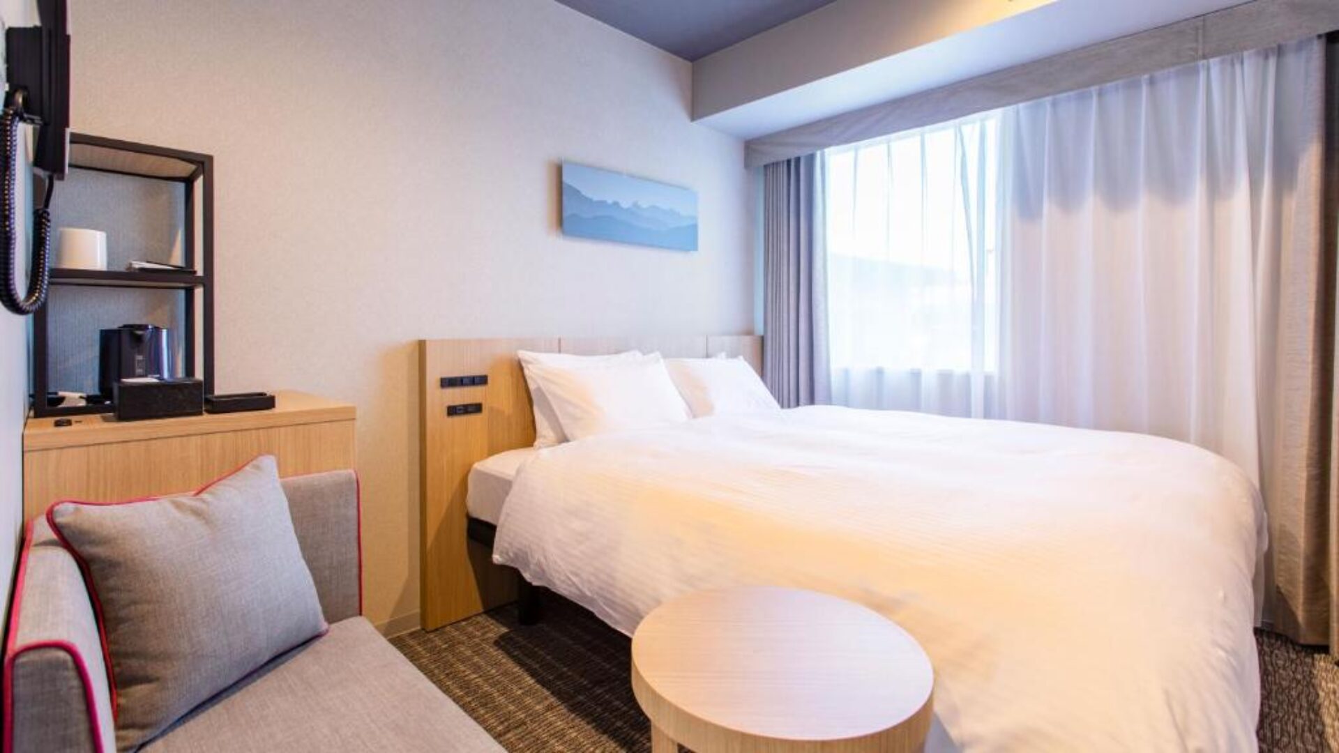 KOKO Hotel Hidatakayama Rondreis Japan Vakantie Takayama Origial Asia