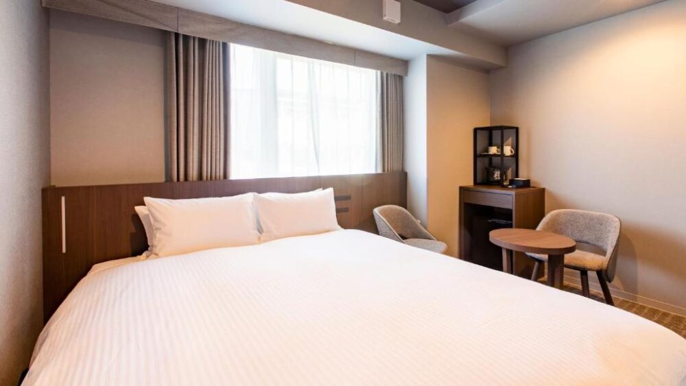 KOKO Hotel Hidatakayama Rondreis Japan Vakantie Takayama Origial Asia
