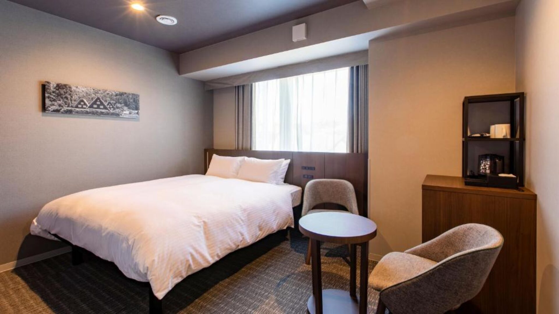 KOKO Hotel Hidatakayama Rondreis Japan Vakantie Takayama Origial Asia