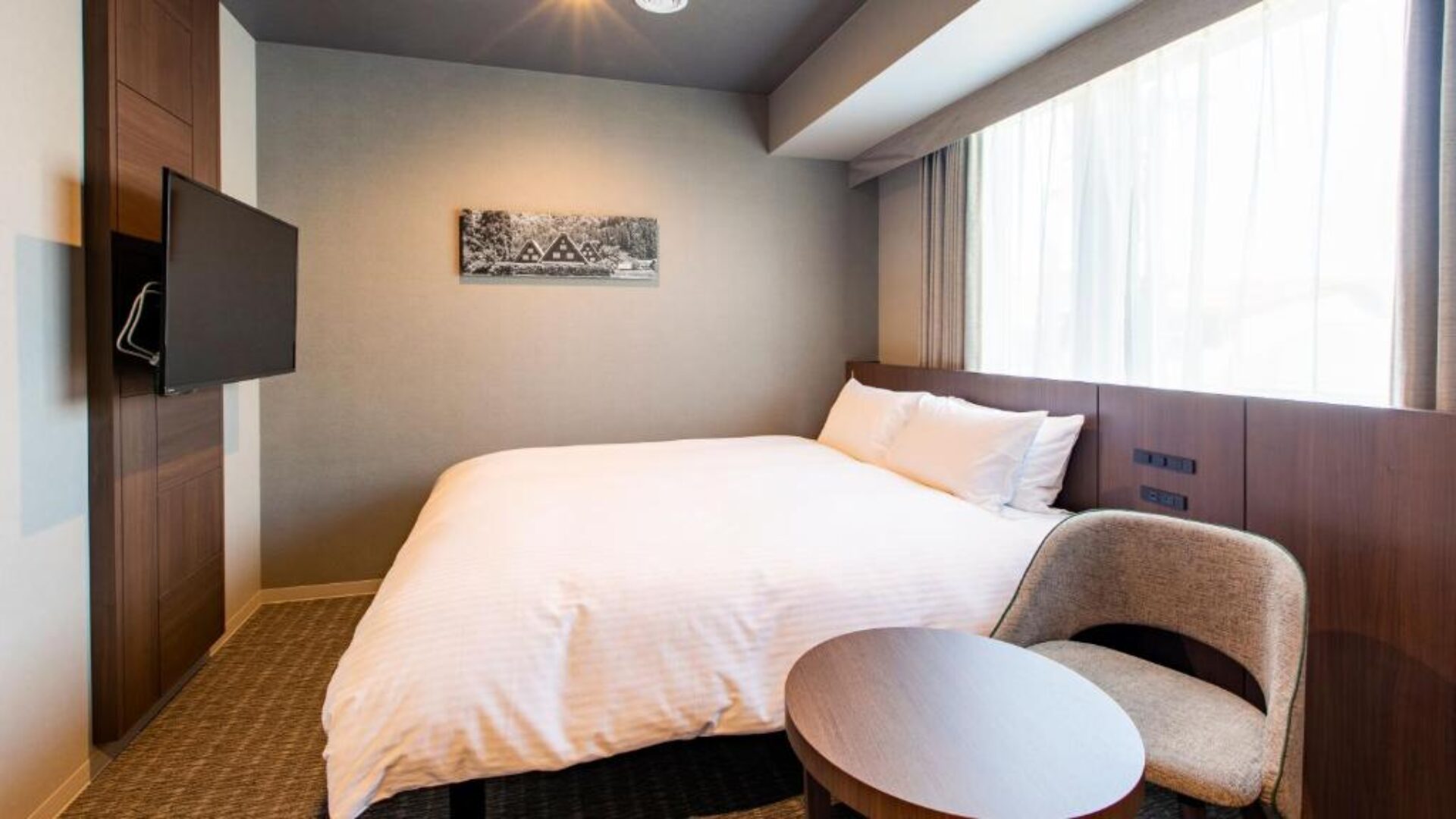 KOKO Hotel Hidatakayama Rondreis Japan Vakantie Takayama Origial Asia