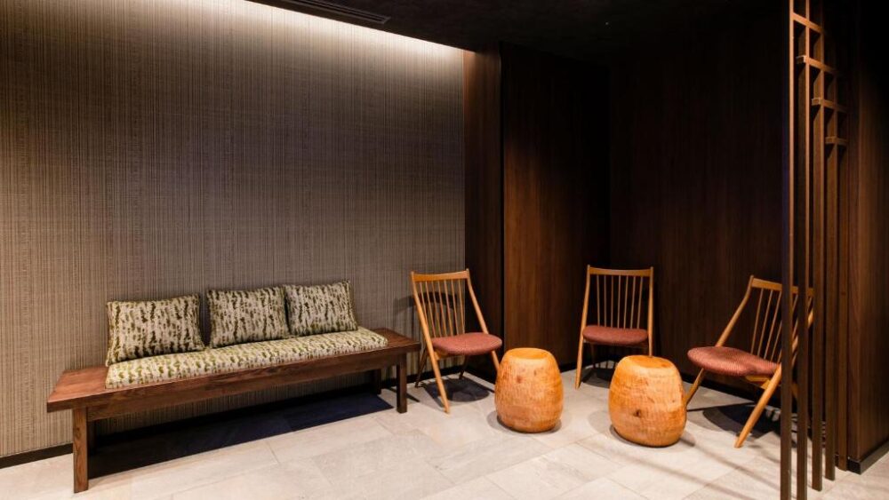 KOKO Hotel Hidatakayama Rondreis Japan Vakantie Takayama Origial Asia