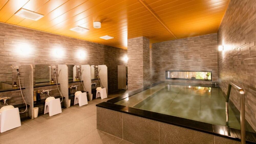 KOKO Hotel Hidatakayama Rondreis Japan Vakantie Takayama Origial Asia
