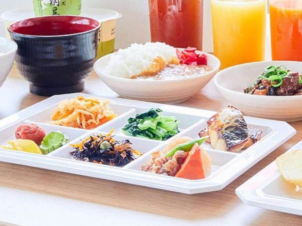 KOKO Hotel Hidatakayama Rondreis Japan Vakantie Takayama Origial Asia