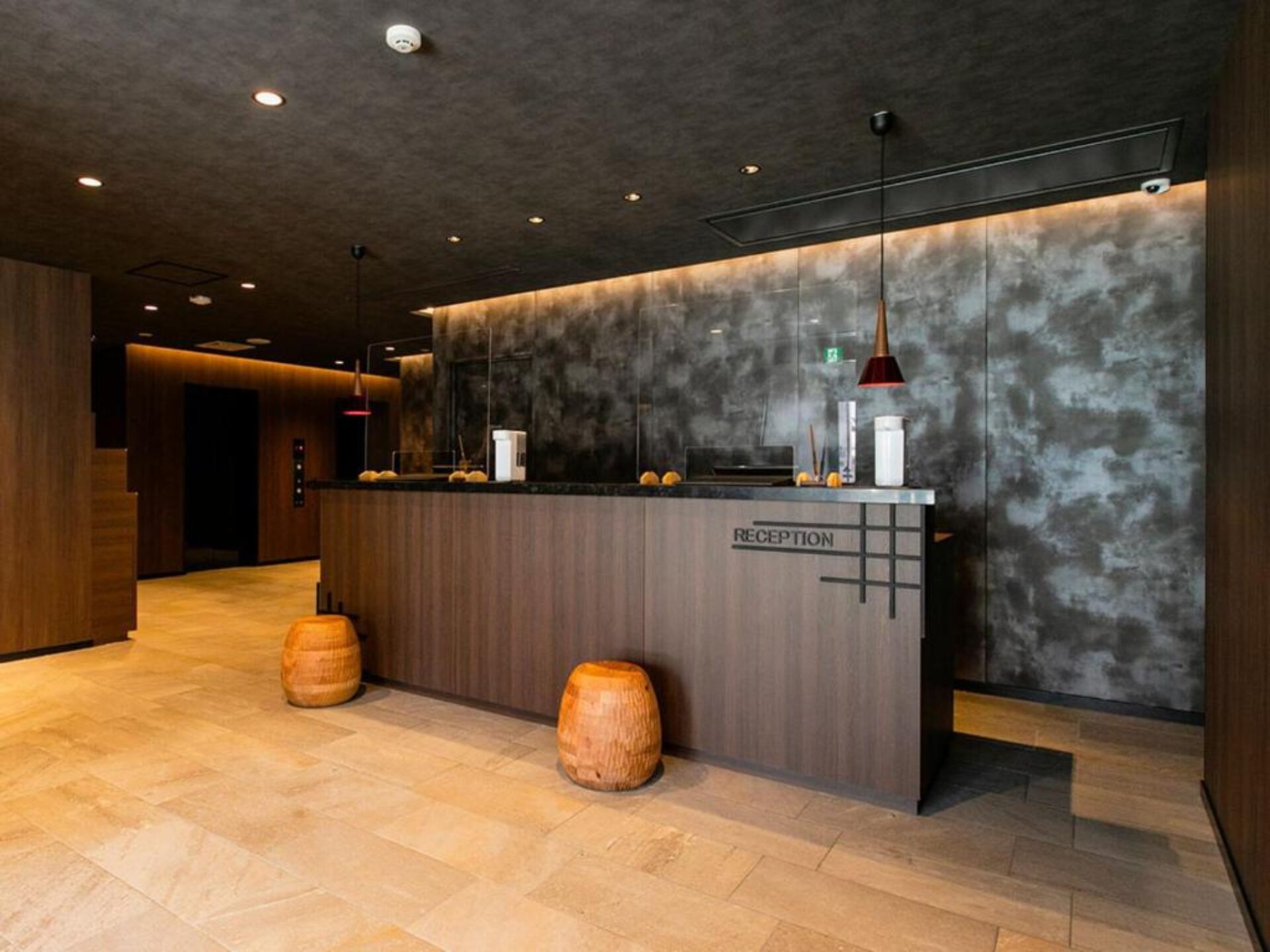 KOKO Hotel Hidatakayama Rondreis Japan Vakantie Takayama Origial Asia