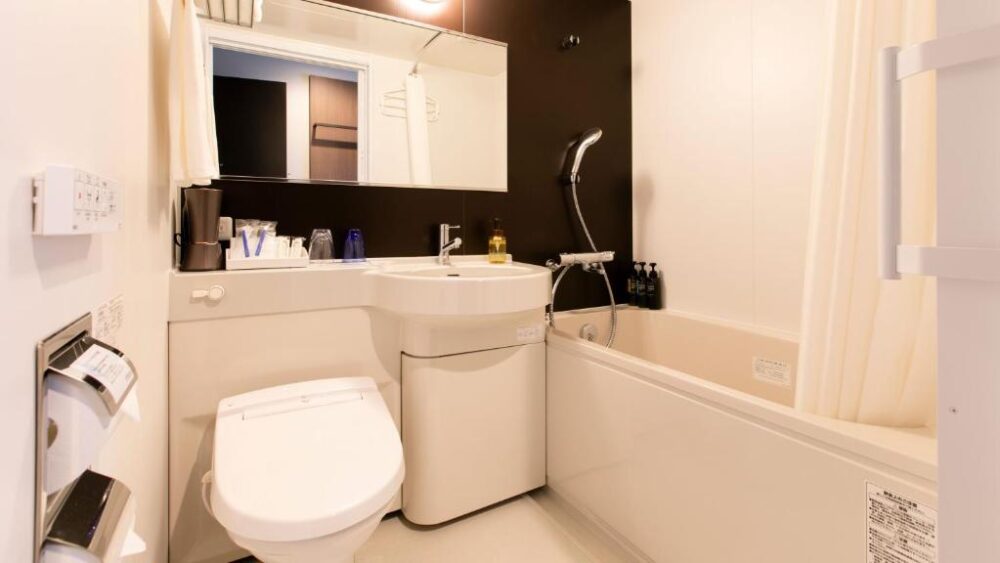 KOKO Hotel Hidatakayama Rondreis Japan Vakantie Takayama Origial Asia