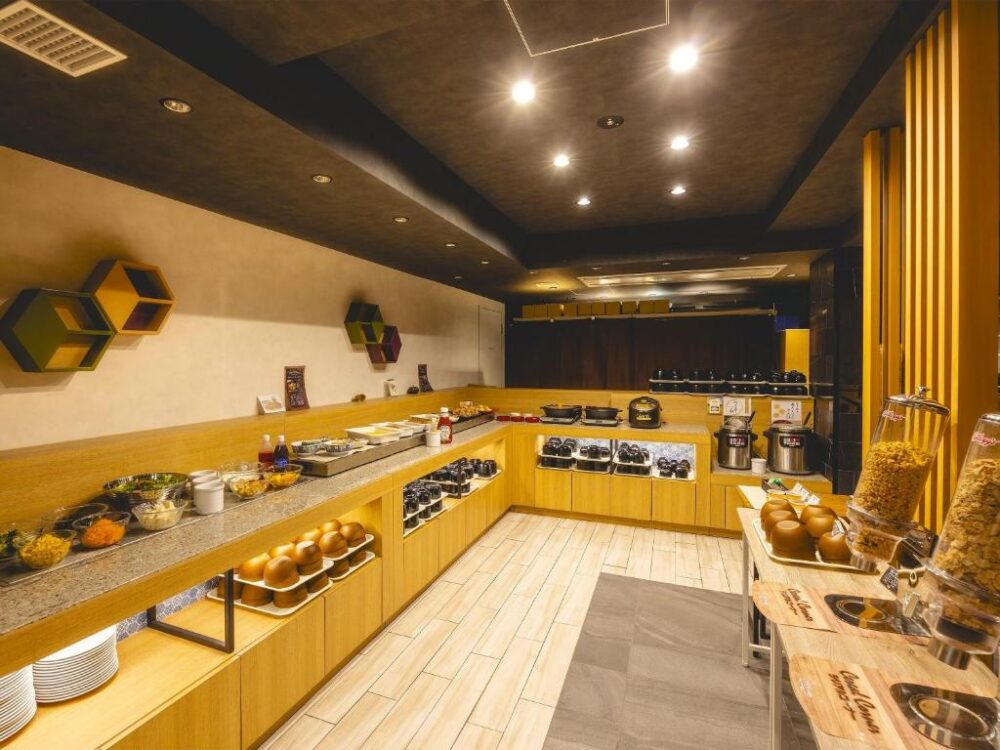 KOKO Hotel Kyoto Sanjo Kyoto Rondreis Japan Vakantie Original Asia