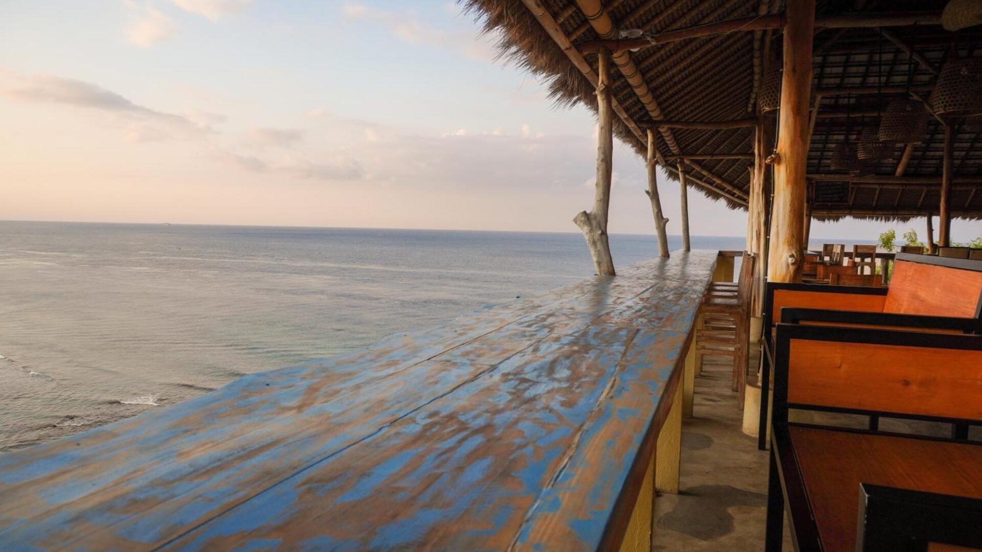 Kalimaja amed Bali Rondreis Indonesie Vakantie Original Asia