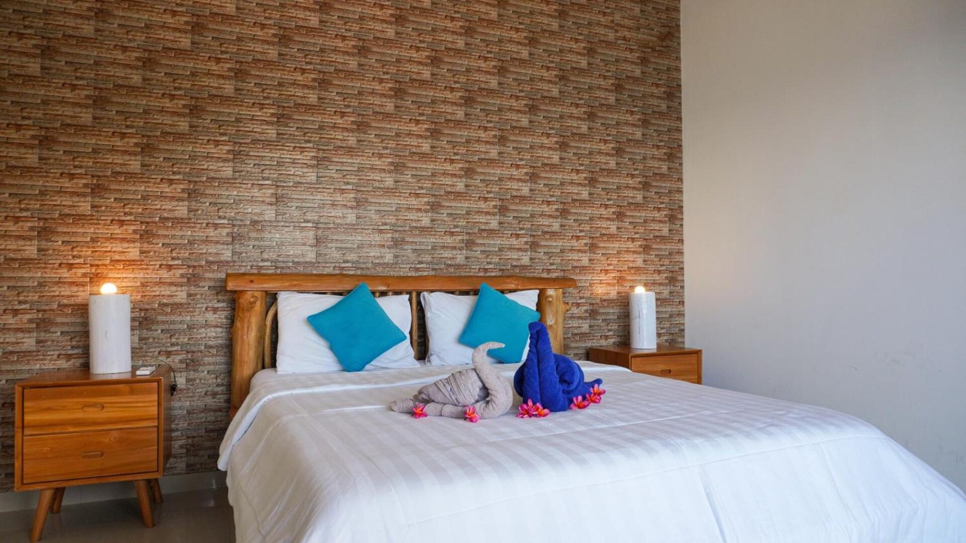 Kalimaja amed Bali Rondreis Indonesie Vakantie Original Asia