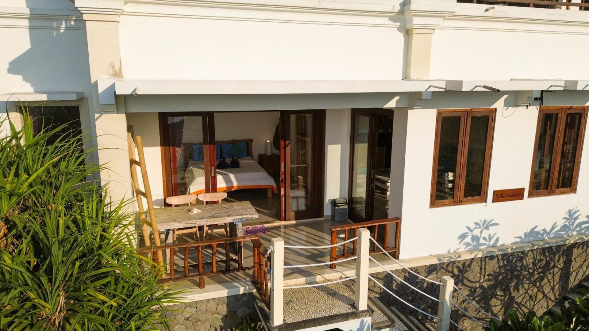Kalimaja amed Bali Rondreis Indonesie Vakantie Original Asia