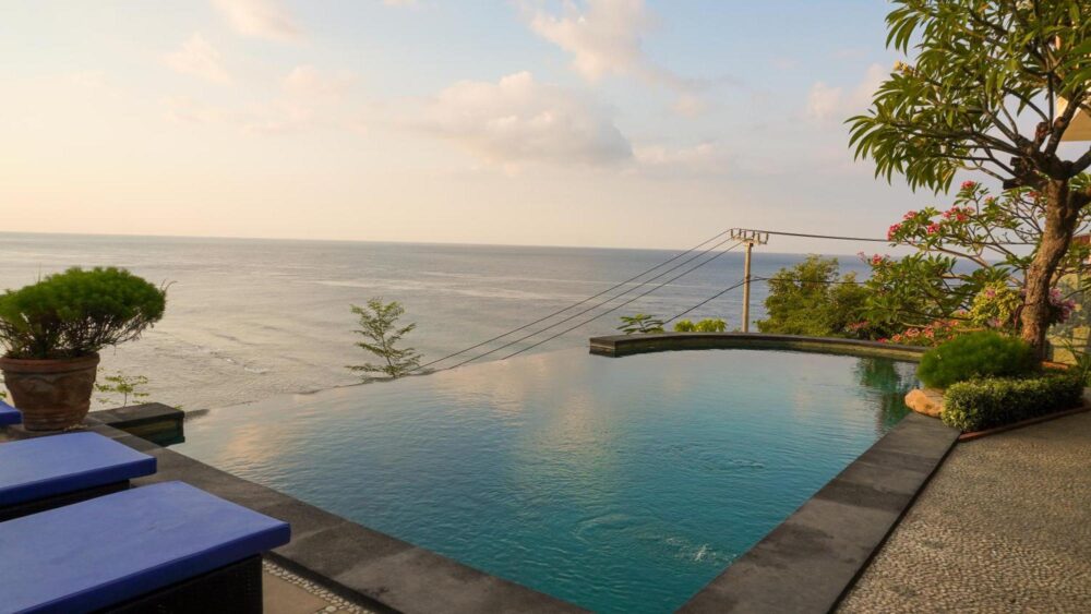 Kalimaja amed Bali Rondreis Indonesie Vakantie Original Asia