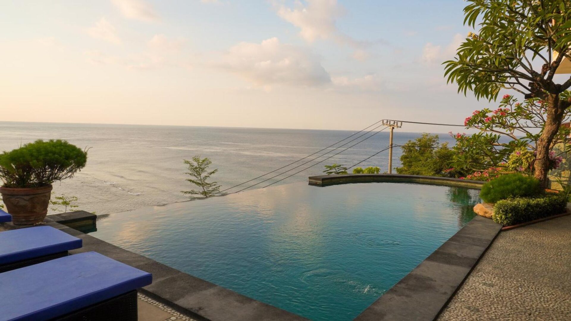 Kalimaja amed Bali Rondreis Indonesie Vakantie Original Asia