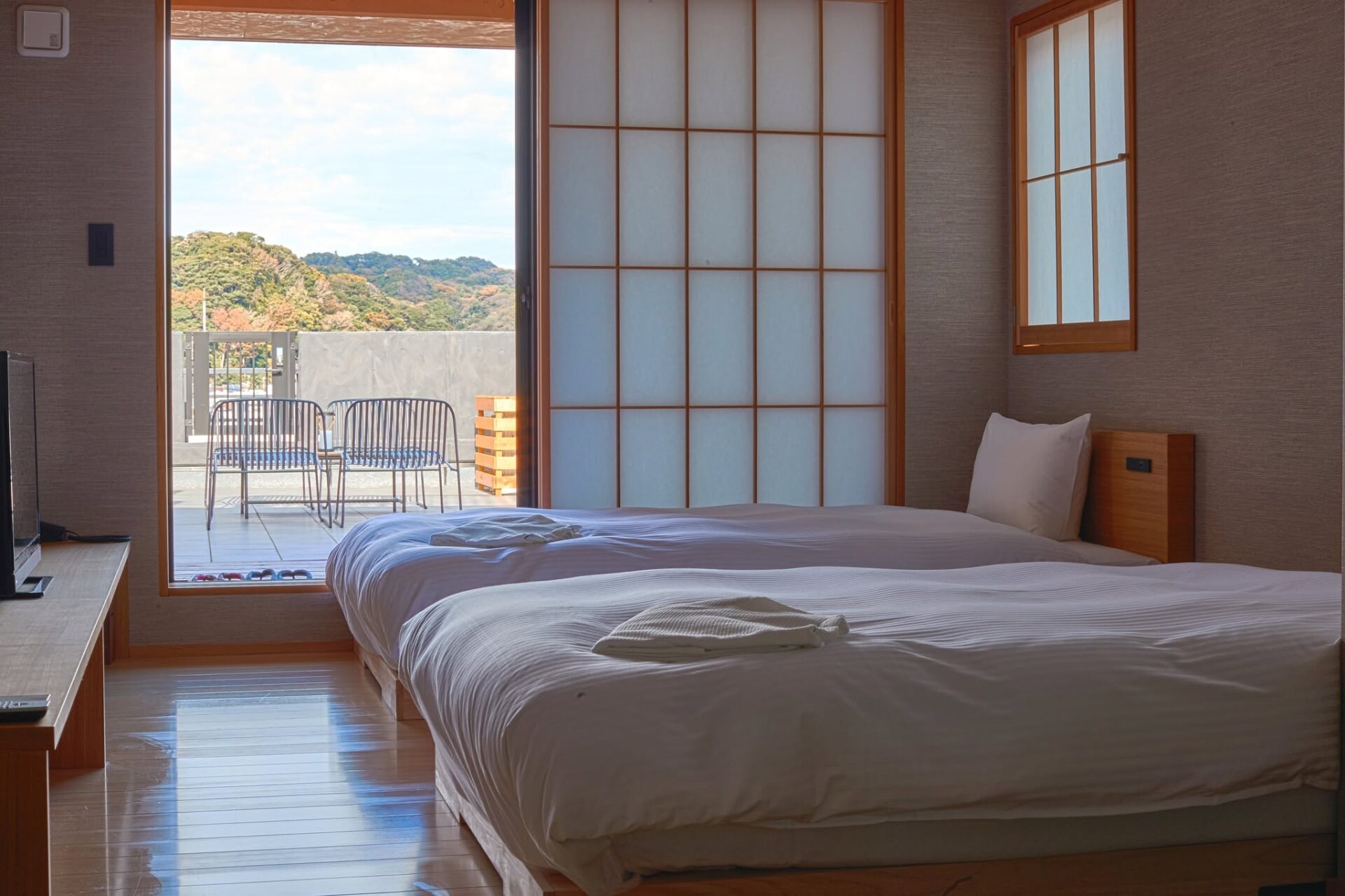 Kamakura Hotel Kamakura Rondreis Japan Vakantie Original Asia