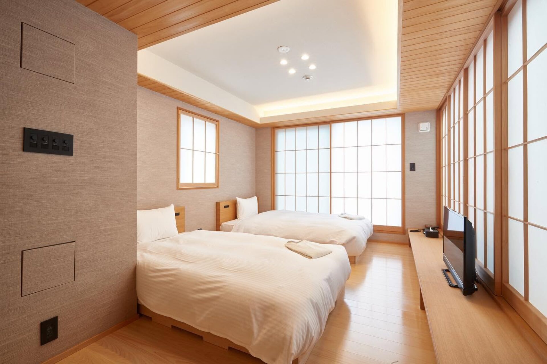 Kamakura Hotel Kamakura Rondreis Japan Vakantie Original Asia