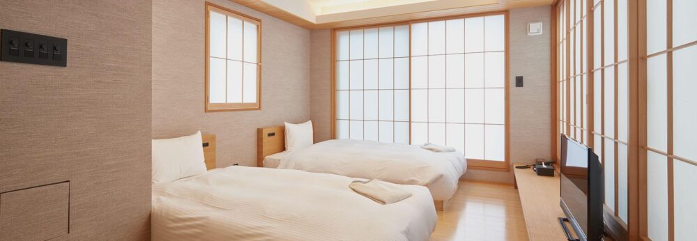 Kamakura Hotel Kamakura Rondreis Japan Vakantie Original Asia
