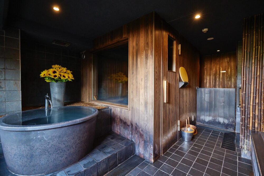 Kamakura Hotel Kamakura Rondreis Japan Vakantie Original Asia