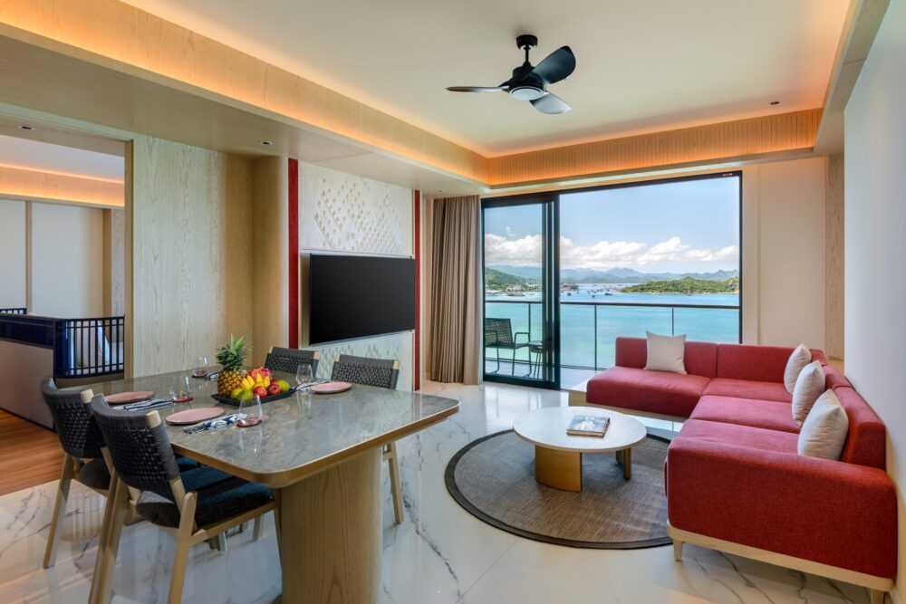 Katamaran Resort Labuan Bajo Rondreis Indonesie Vakantie Original Asia