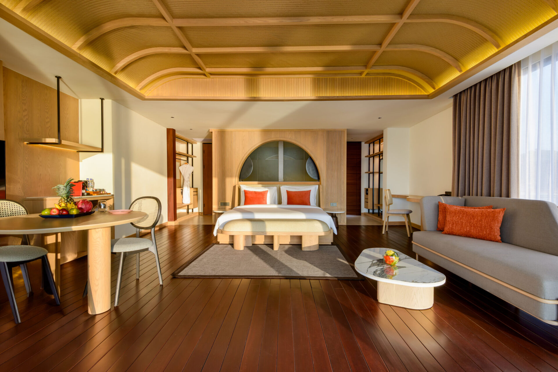 Katamaran Resort Labuan Bajo Rondreis Indonesie Vakantie Original Asia