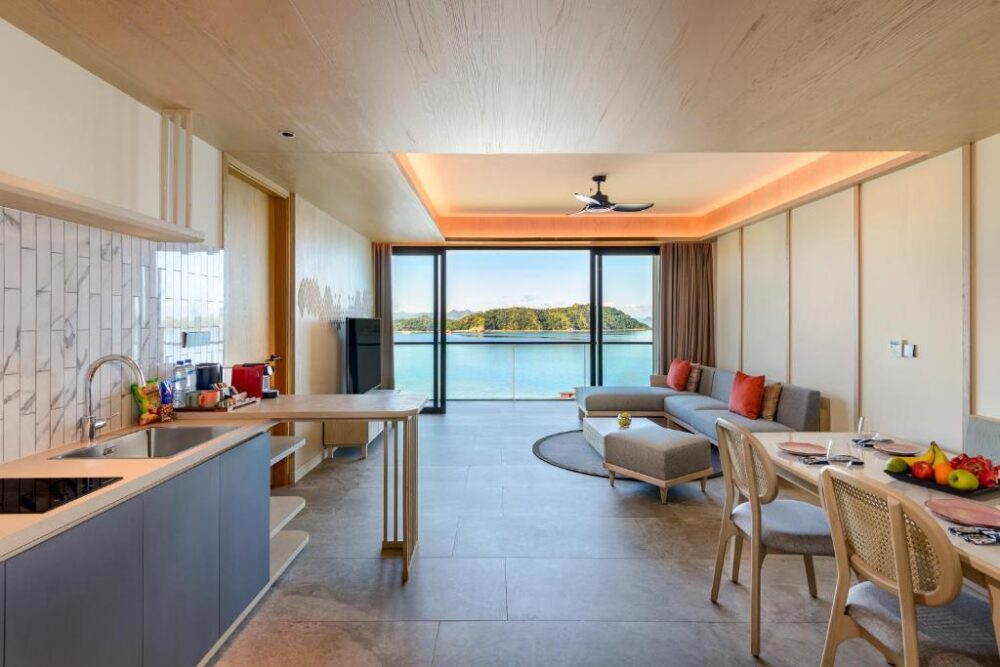 Katamaran Resort Labuan Bajo Rondreis Indonesie Vakantie Original Asia