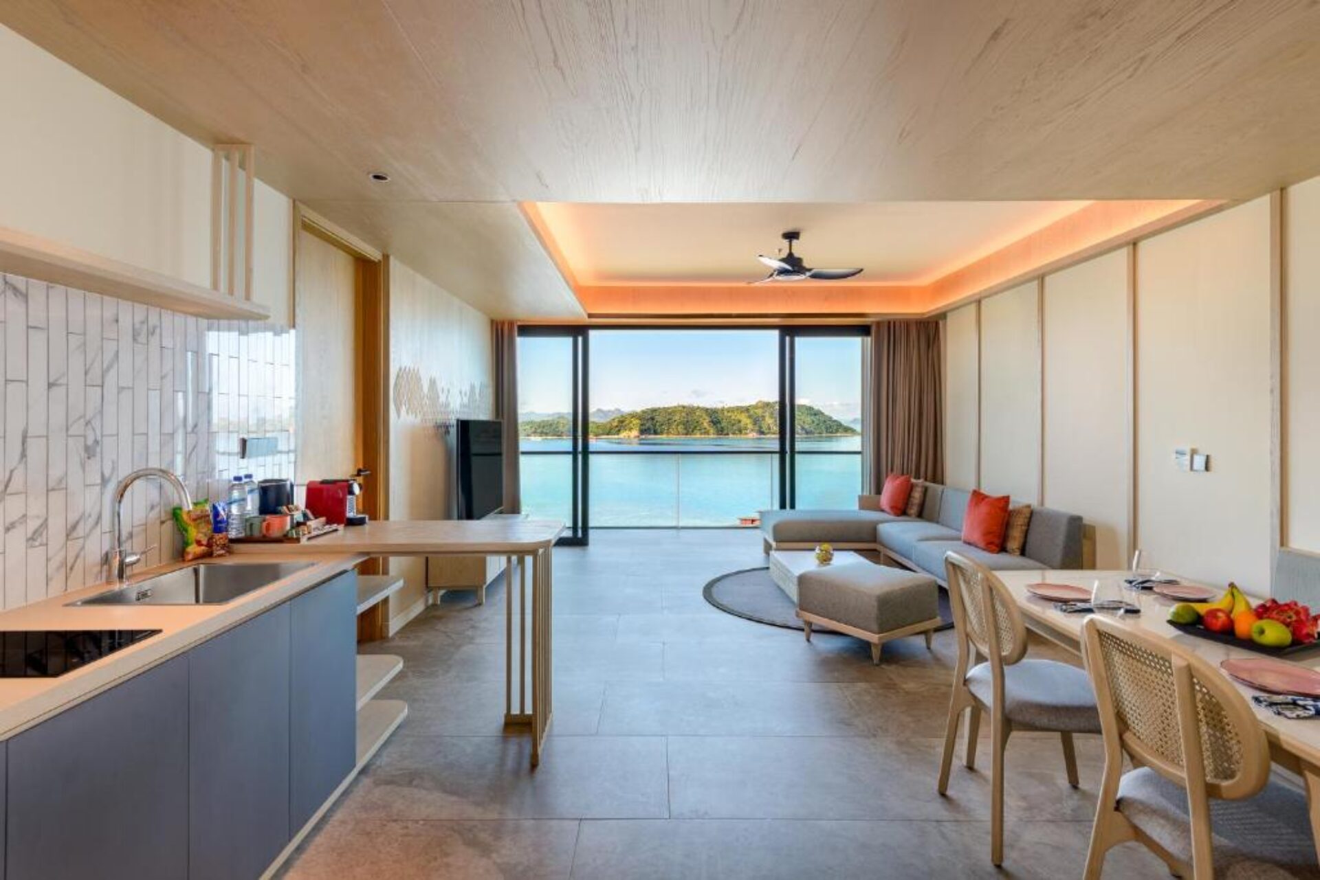 Katamaran Resort Labuan Bajo Rondreis Indonesie Vakantie Original Asia