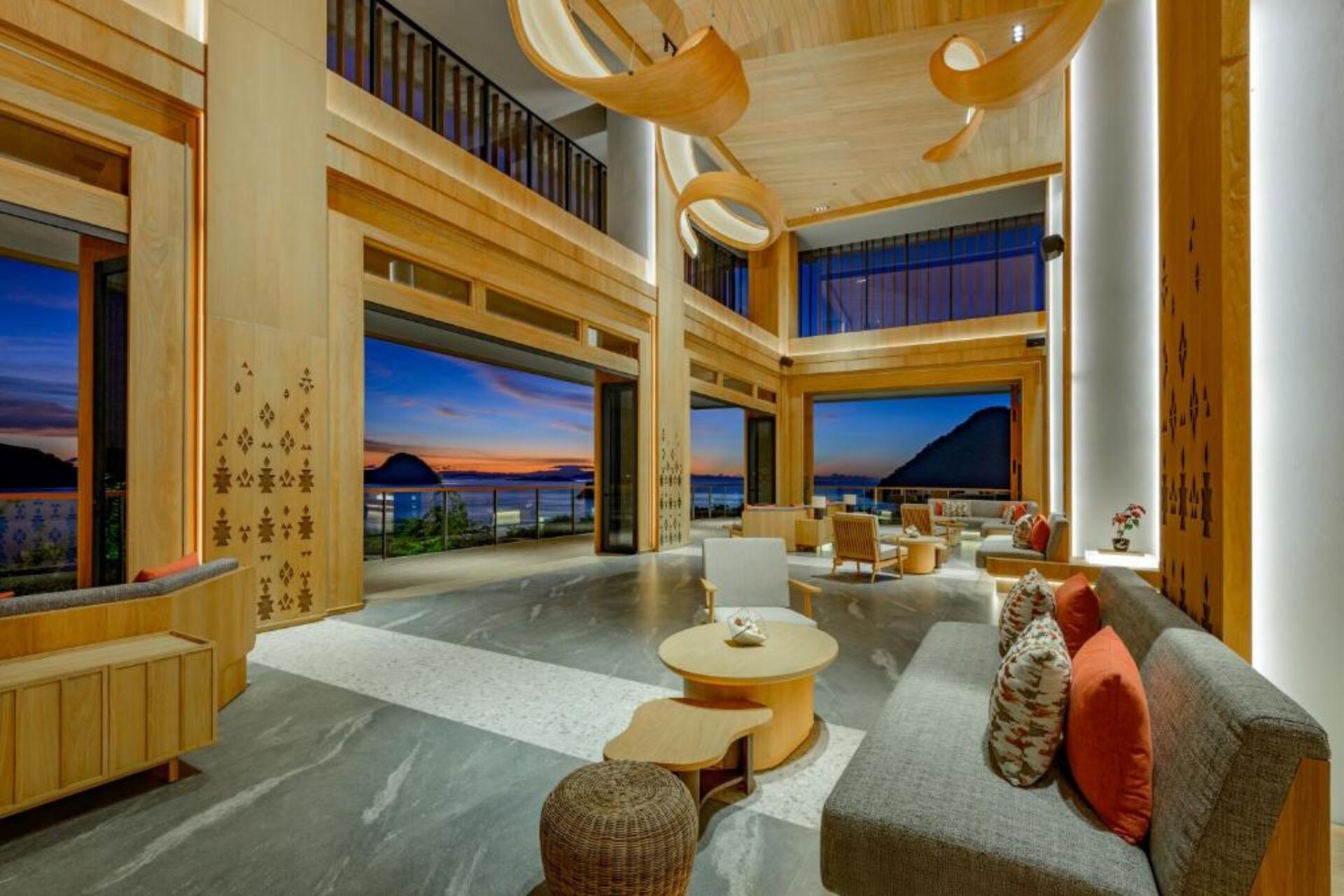 Katamaran Resort Labuan Bajo Rondreis Indonesie Vakantie Original Asia