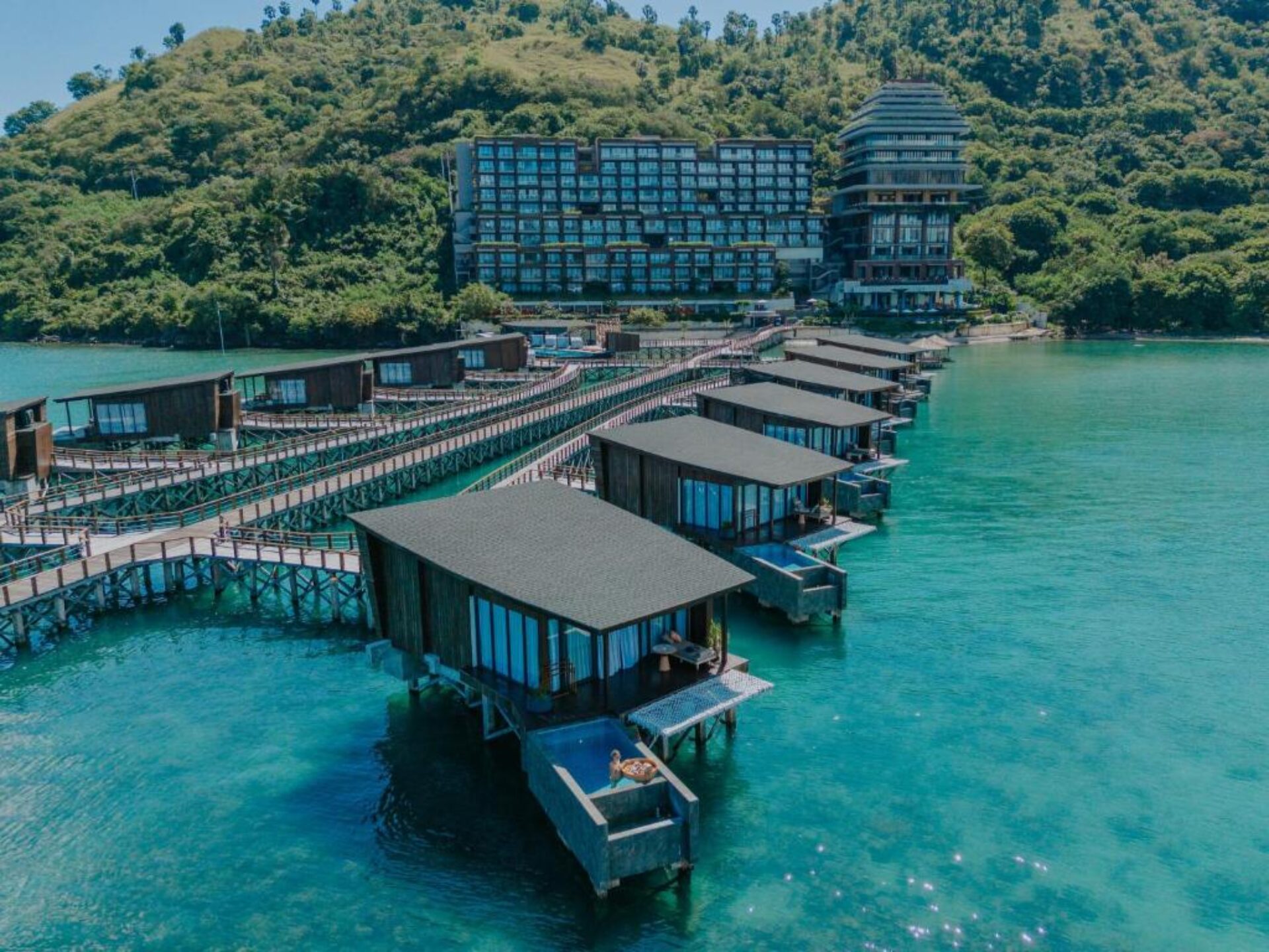 Katamaran Resort Labuan Bajo Rondreis Indonesie Vakantie Original Asia
