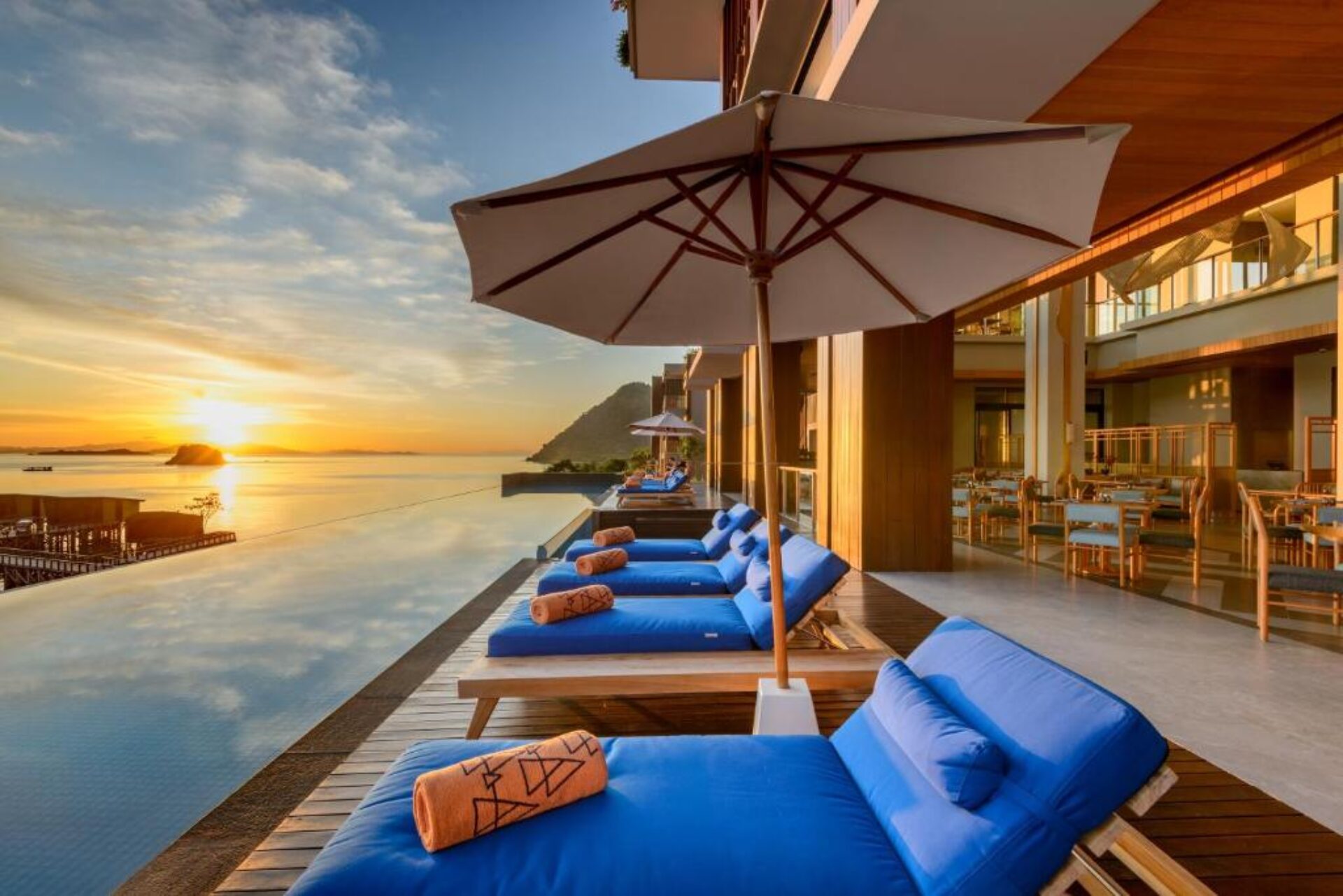 Katamaran Resort Labuan Bajo Rondreis Indonesie Vakantie Original Asia