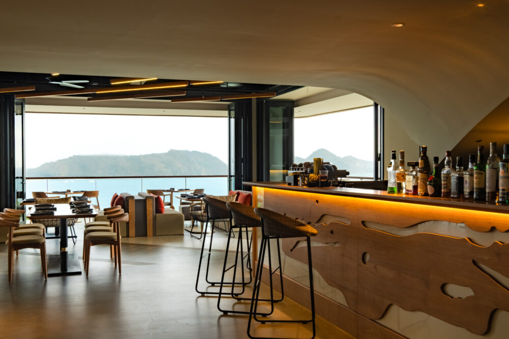 Katamaran Resort Labuan Bajo Rondreis Indonesie Vakantie Original Asia