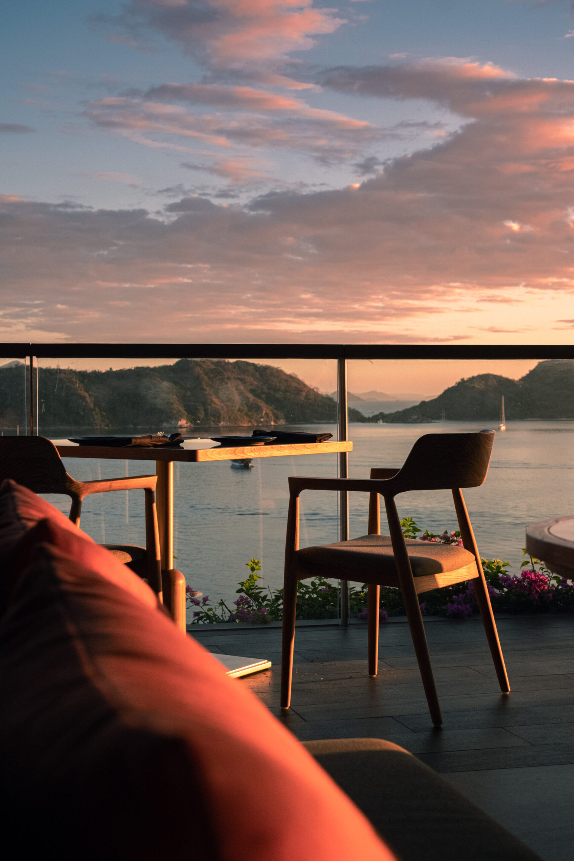 Katamaran Resort Labuan Bajo Rondreis Indonesie Vakantie Original Asia