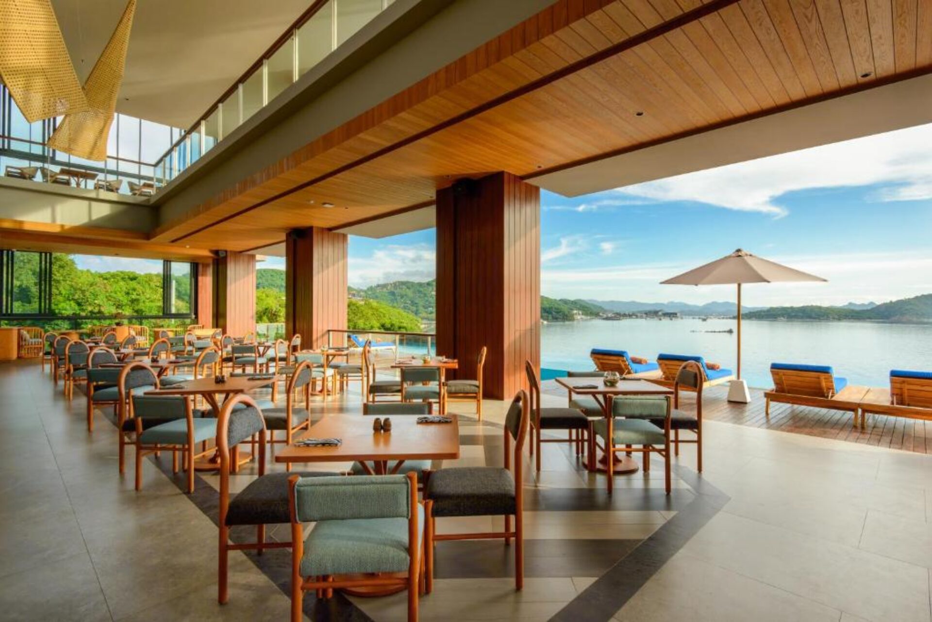 Katamaran Resort Labuan Bajo Rondreis Indonesie Vakantie Original Asia