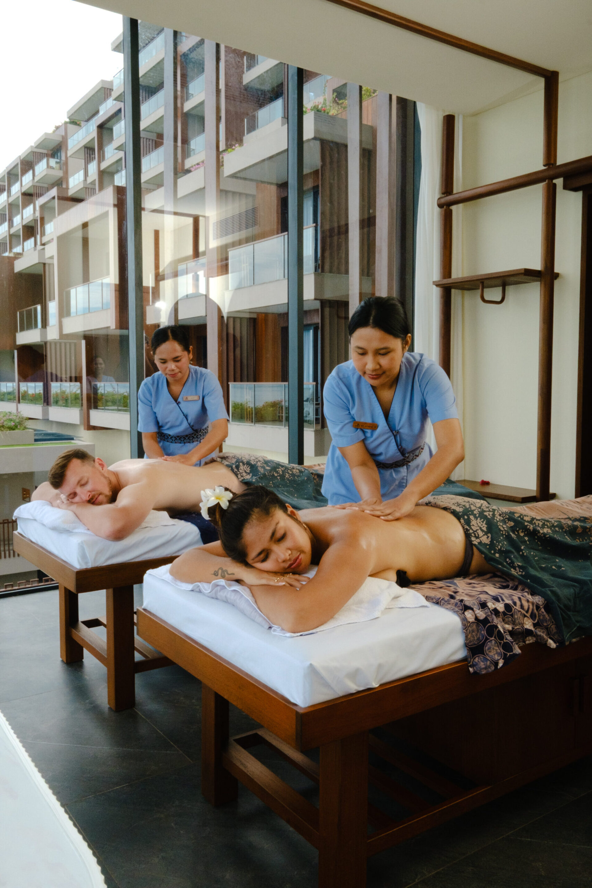 Katamaran Resort Labuan Bajo Rondreis Indonesie Vakantie Original Asia